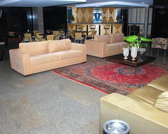 Phenícia Bittar Hotel - Brasilia - Lounge