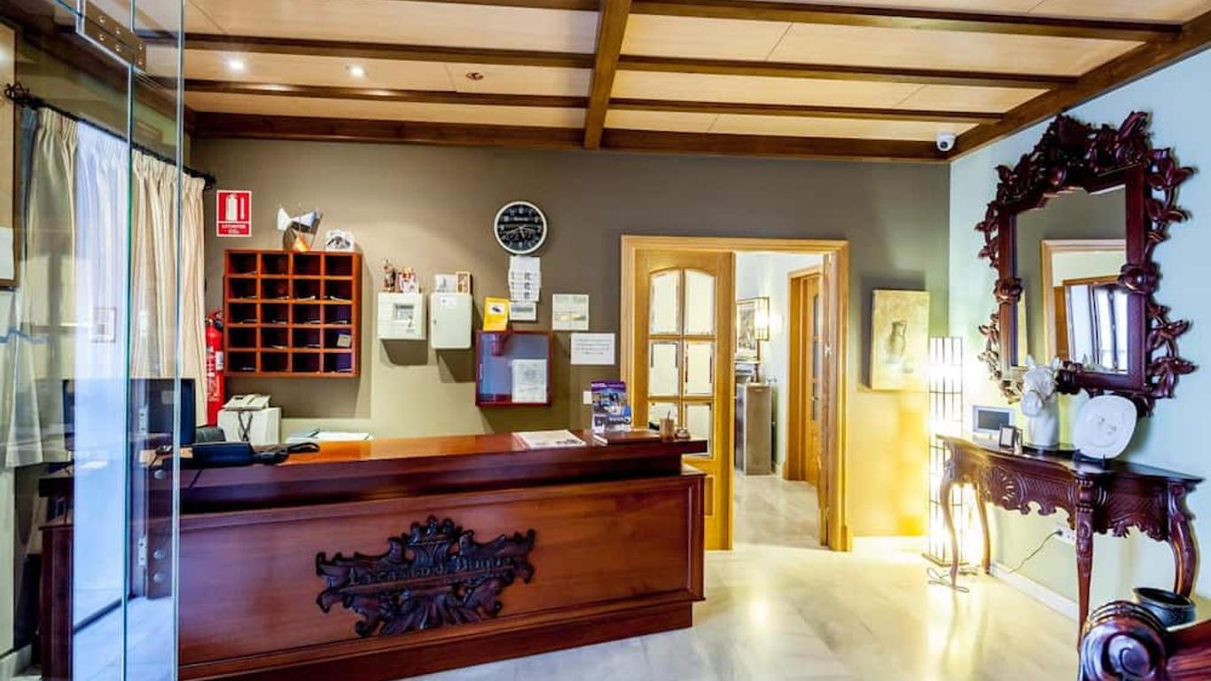 لا كاسا ديل دوك