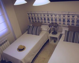 Apartment where you will feel at home. Ideal to visit Cordoba and Andalusia - Montilla - Habitación