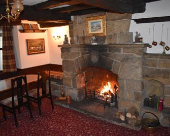 Old Silent Inn - Keighley