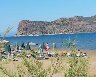 Rubini Home III 3 minutes from sea by feet - La Canée - Plage