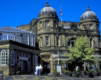 Palace Hotel - The Hotel Collection - Buxton - Budynek