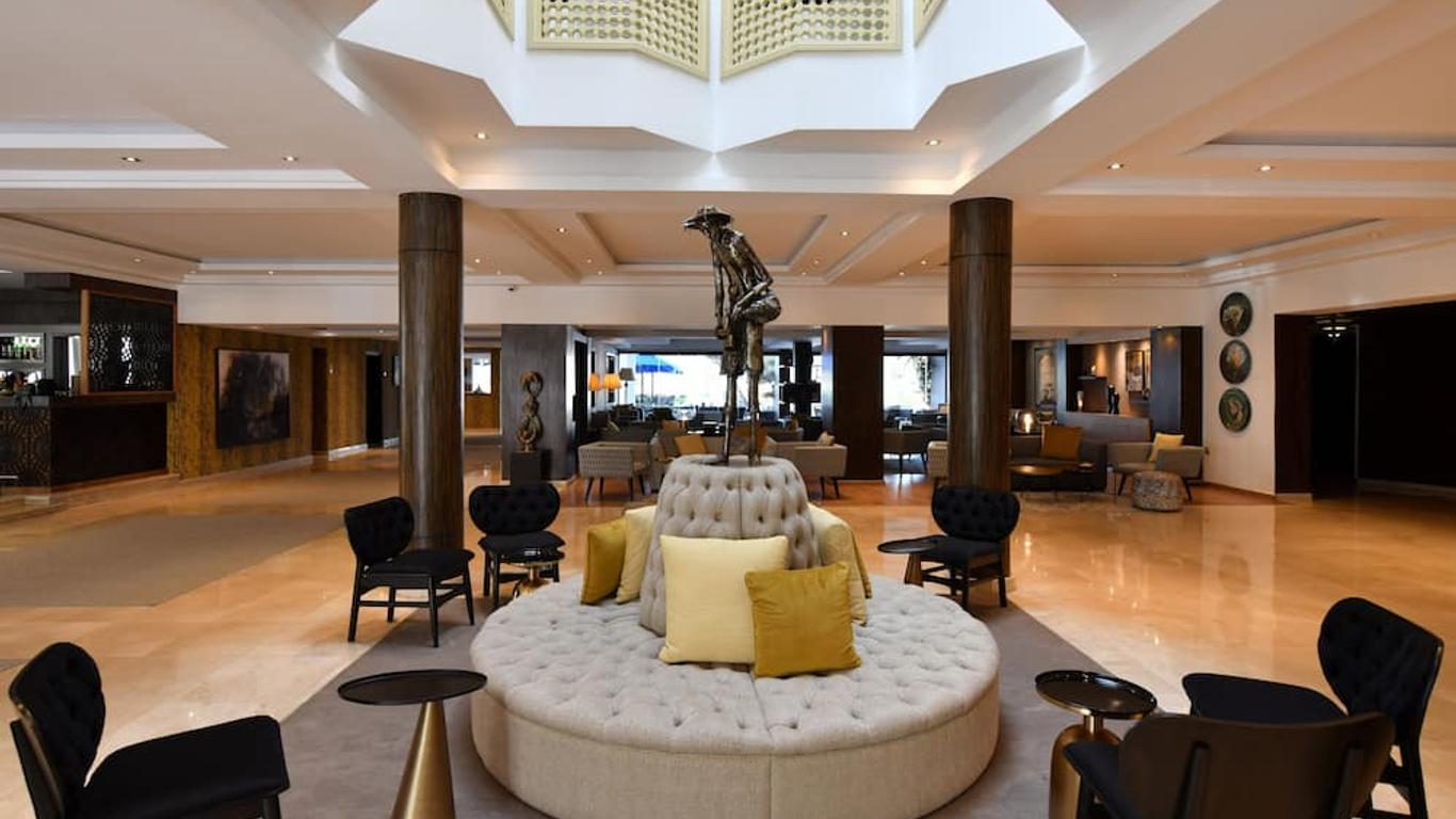 Dawliz Rabat Art & Spa