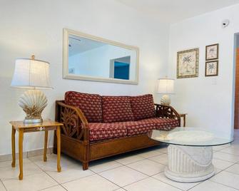 Beach Tide Motel - הוליווד