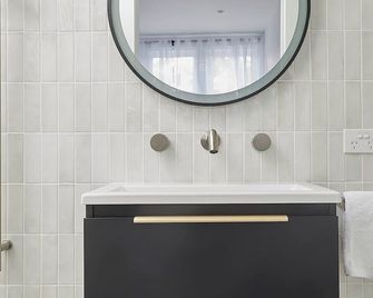 Unionelle a Luxe Newtown Terrance - Sydney