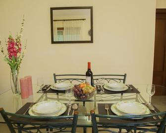 Our Little House - Vila Real de Santo António - Essbereich