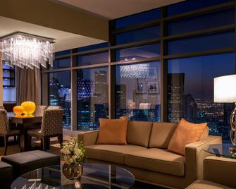 City Centre Rotana Doha - דוחה - מסעדה