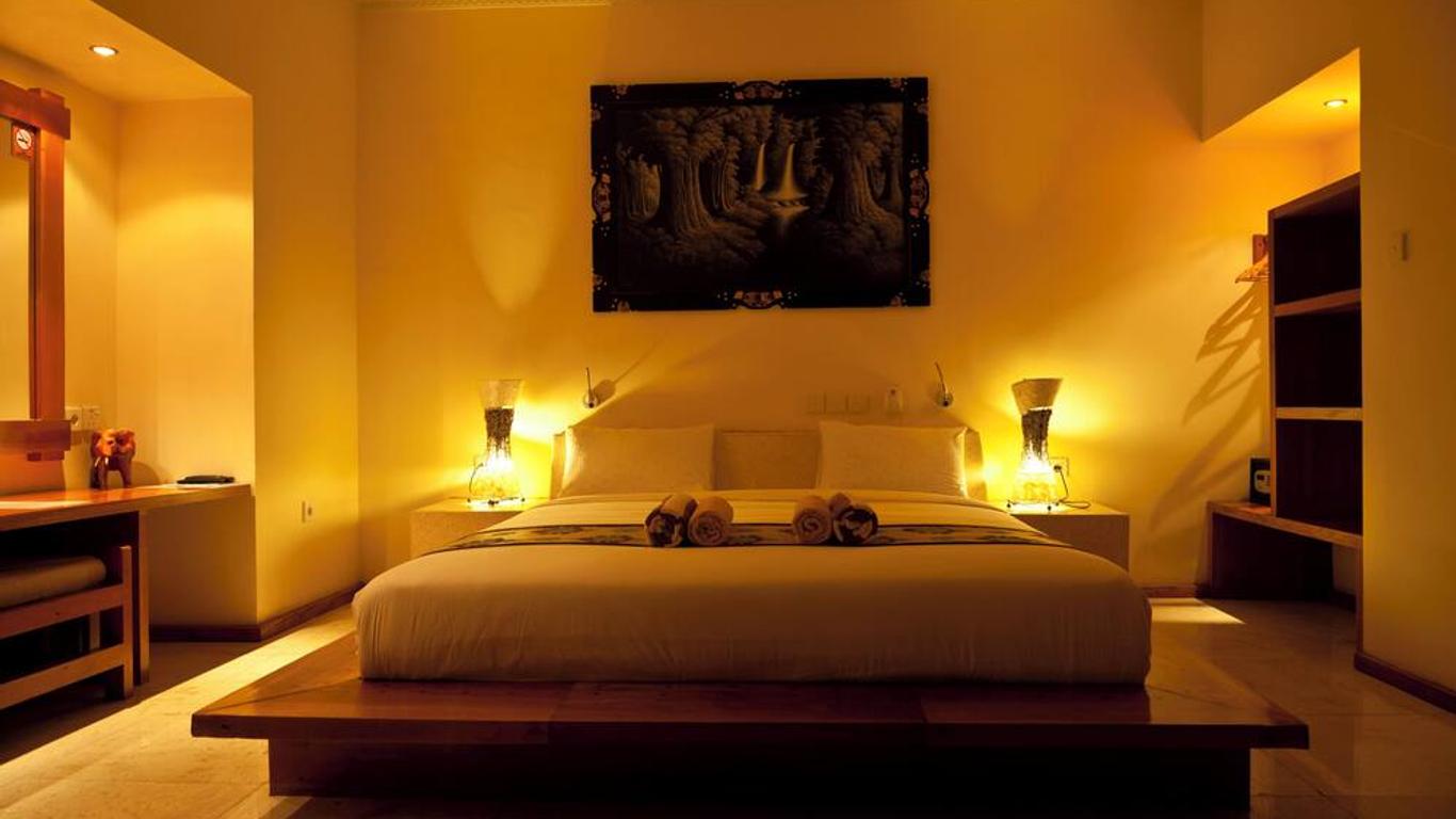 تامان سينانج