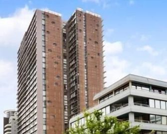 KozyGuru |St Leonards | 1 Bed Best Location and View - St Leonards - Edificio