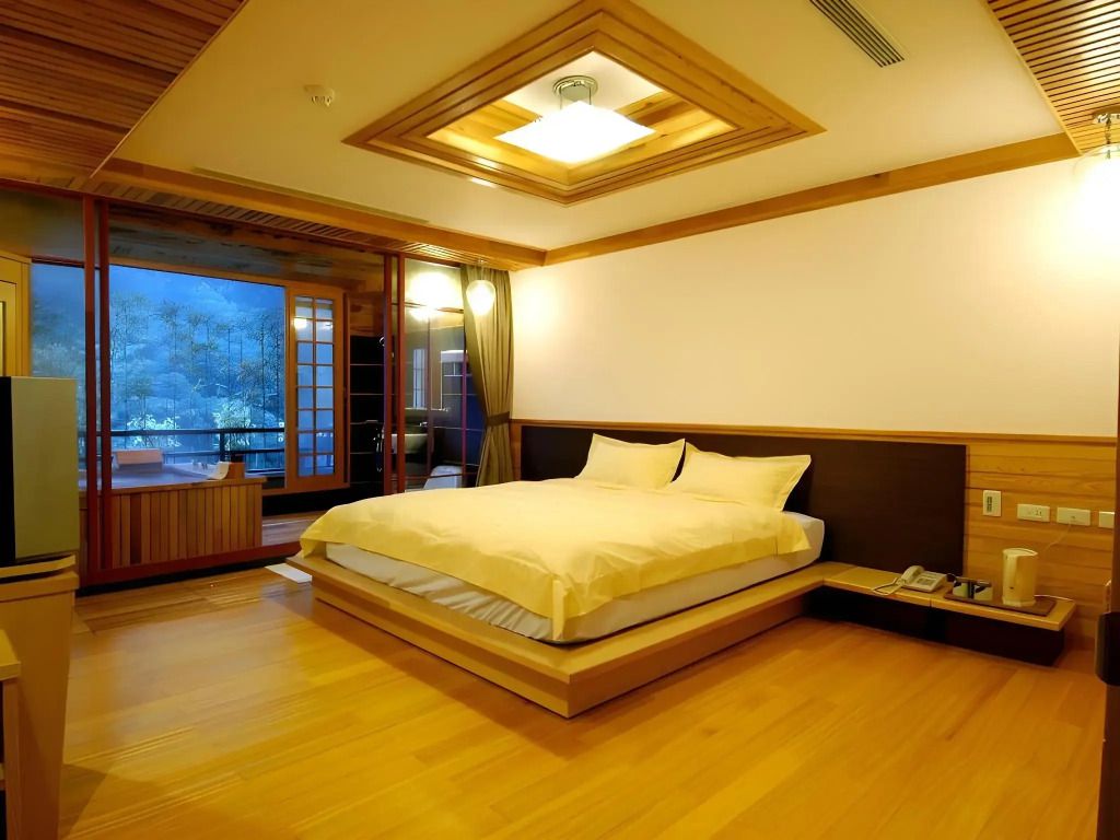Full Moon Spa - Wulai District