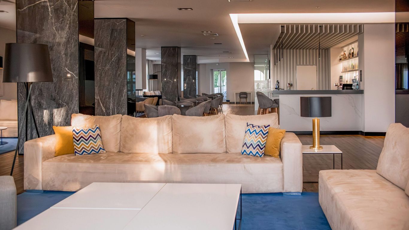 Hotel Covilha Dona Maria Affiliated by Meliá