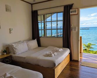 Panglima Resort Semporna - Semporna - Chambre