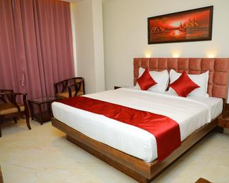 Prowell Apex - Hyderabad - Bedroom