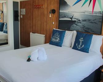 St Christopher's Inn Newquay - Newquay - Bedroom