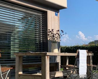Ferienhaus Seebruck - Seeon-Seebruck
