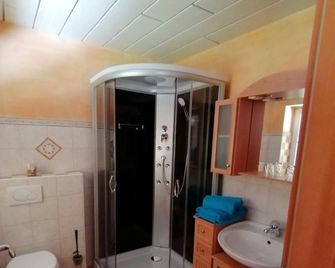 Haus Tressenstein - Bad Aussee