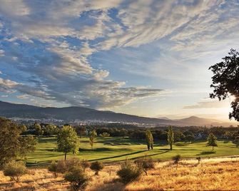 Club Wyndham Angels Camp, California, 2 Bedroom Condo - Angels Camp - Outdoor view