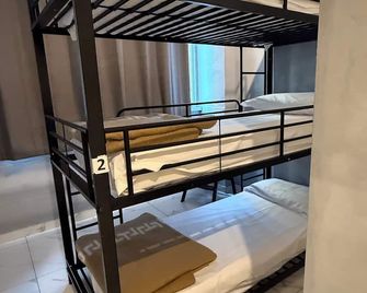 Monkey Hostel Milano - Milan