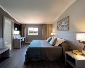 Hotel Combarro - Poio