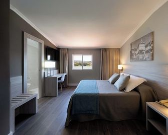 Hotel Combarro - Poio