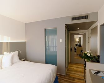 Colmar Hotel - Colmar - Habitación