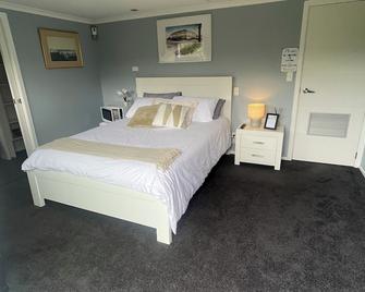 The Avenues Hideaway - Tauranga - Bedroom