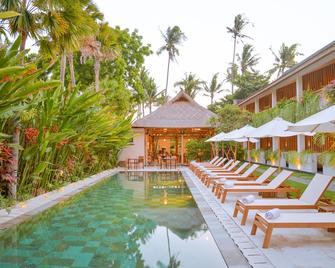 The Open House Bali - South Kuta - Pool