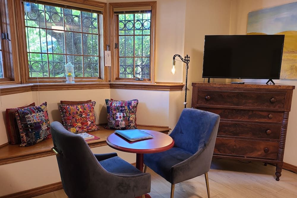 1 Block To Washington Park & Short Walk To Shops, Eateries On Nw 23rd, Downtown - بورتلاند (اوريغون) - غرفة نوم