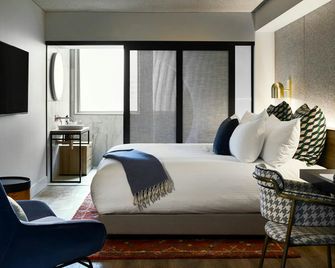 Zagame's House - Melbourne