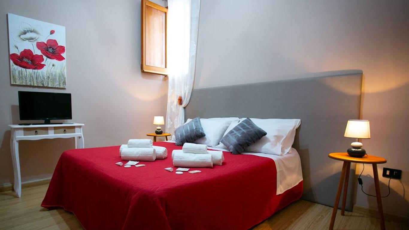 B&B A Modo Mio