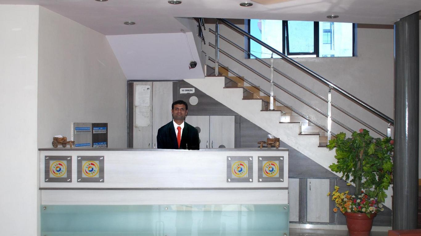 Hotel Shubh Suvidha