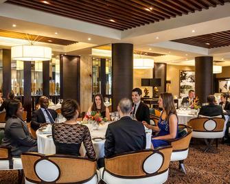 Sofitel Malabo Sipopo Le Golf - מאלאבו - מסעדה