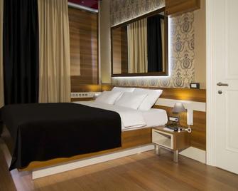 B&B Wimbledon Garni Concept - Belgrade - Bedroom