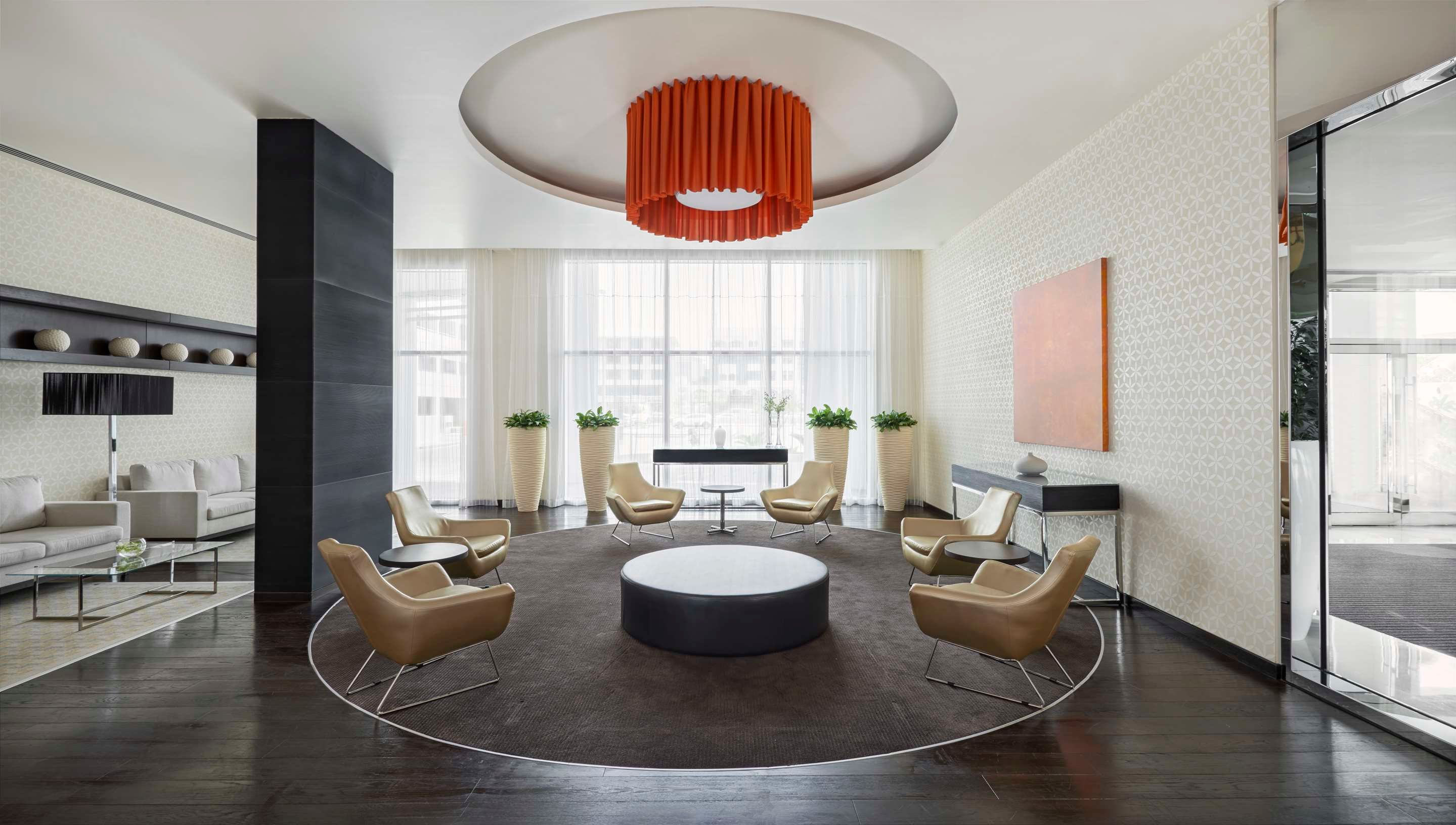 Hyatt Place Dubai Al Rigga thumbnail 3