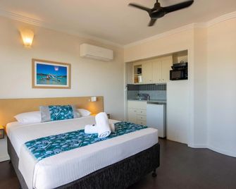 Coral Sea Vista Apartments - Airlie Beach - Habitación
