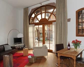 Weinloft Staufen - Staufen im Breisgau - Living room