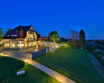 Bodensee-Hotel Sonnenhof - Kressbronn am Bodensee - Edificio