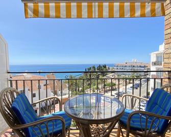 Bahia 46 Apartments Casasol - Nerja - Balkon