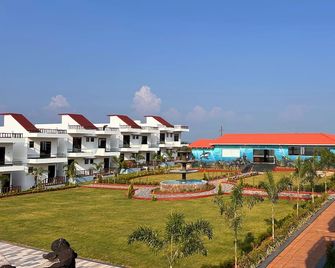 Baywatch Resort - Vengurla