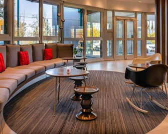 ibis Mendoza - Mendoza - Bygning