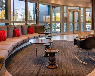 ibis Mendoza - Mendoza - Hol