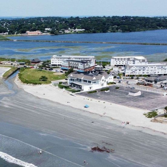 Atlantic Beach Hotel Newport image 1
