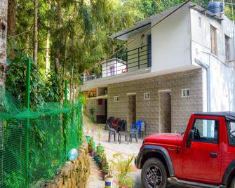 Silent Valley Resort - Yercaud - Будівля