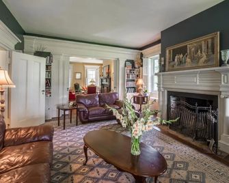 The Neighbour House B&B - Long Valley