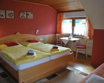 Gästehaus Eßl - Mariapfarr - Quarto