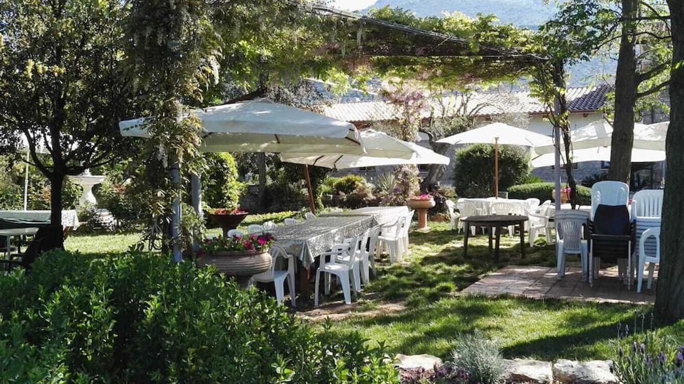 Tenuta Le pantanelle