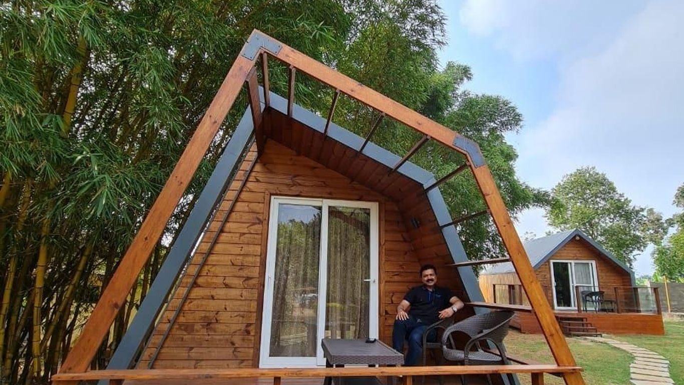 Kabini Lake View Resort