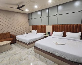 Hotel Pinaki - Ajmer - Spa