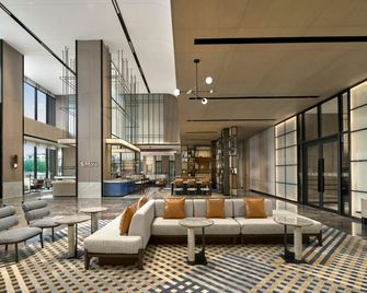 Sheraton Vinh - Vinh City - Lobby