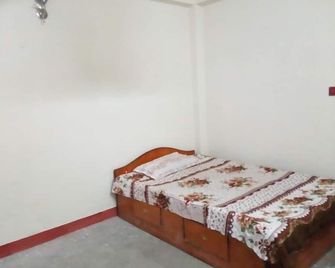 Shree Yoga Retreat - Kirtipur - Habitación